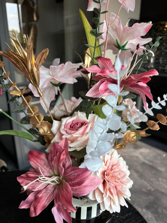 Bloemstuk CC Pink Dream XL