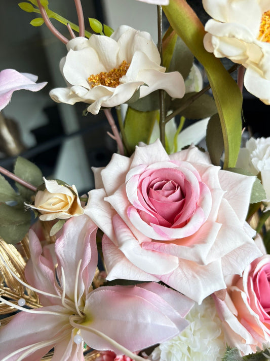 Bloemstuk Candy Dust XXL