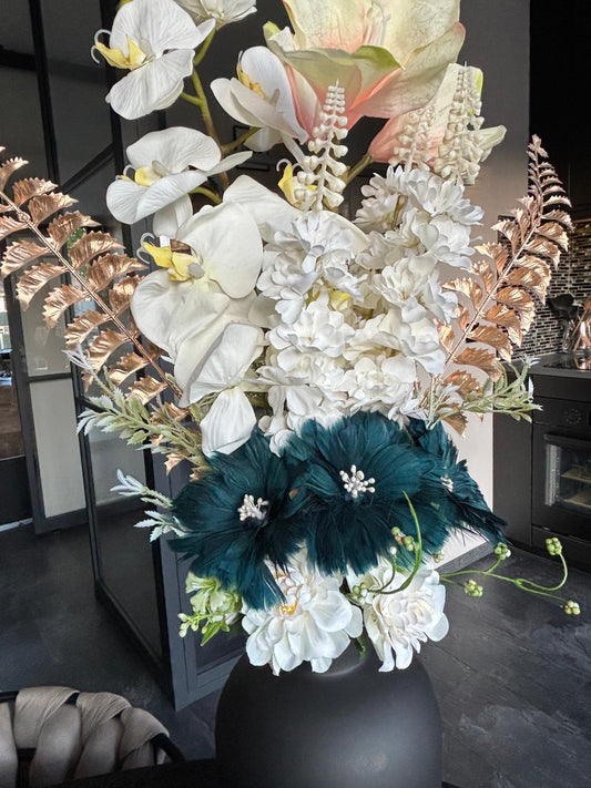 Bloemstuk Classy Luxury XXL