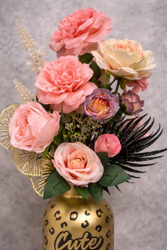 Bloemstuk Cute as F*ck