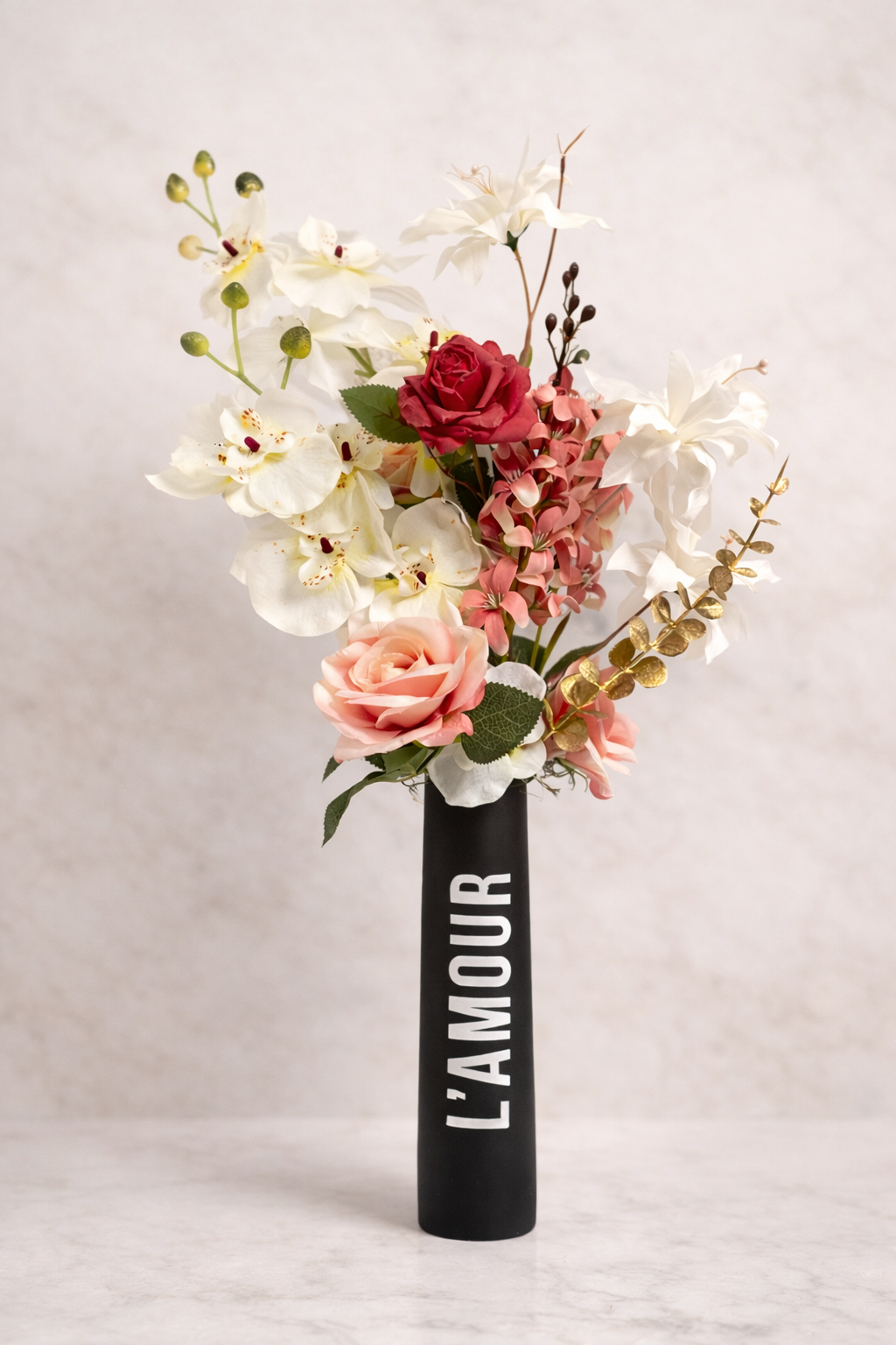 Bloemstuk L Amour