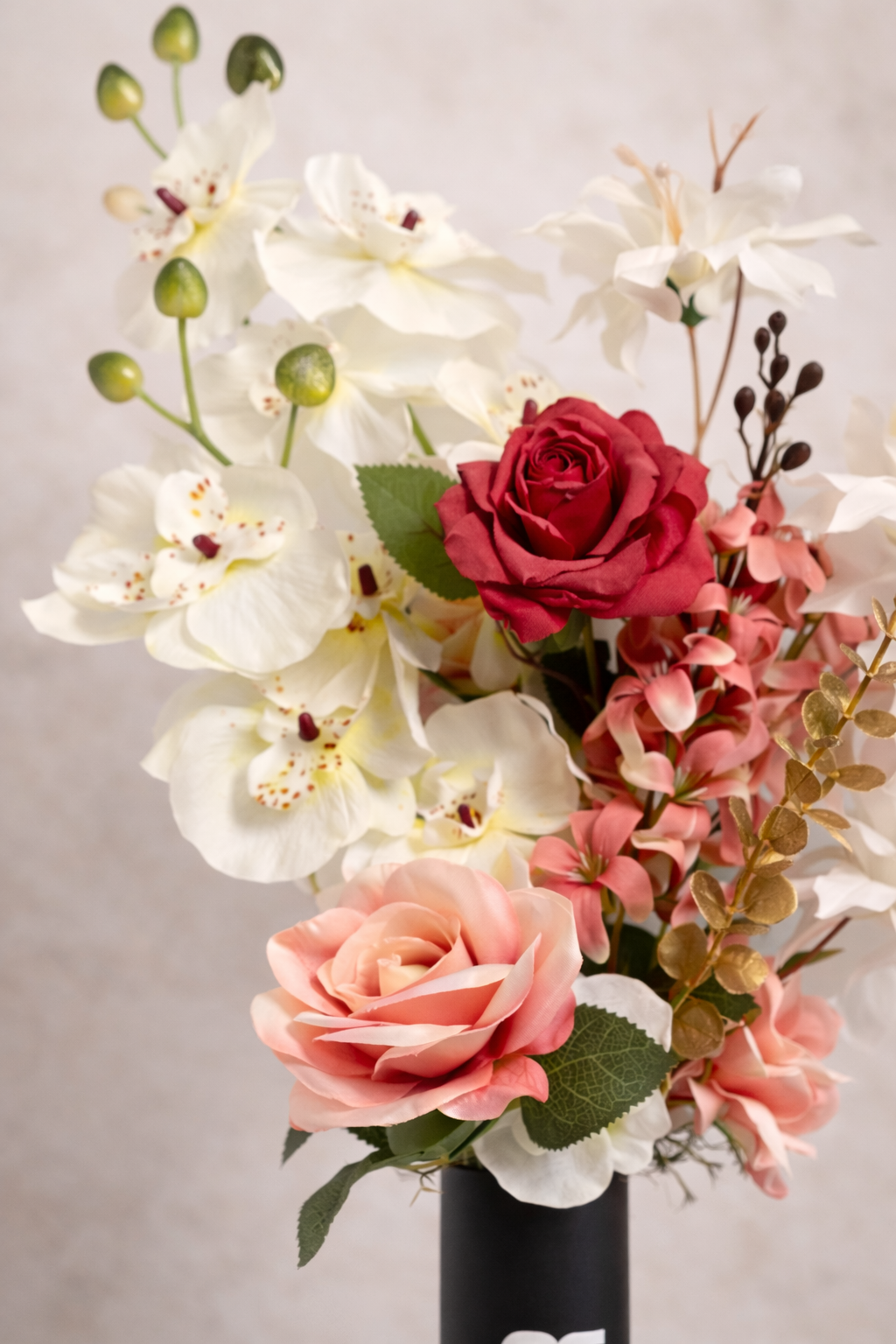 Bloemstuk L Amour