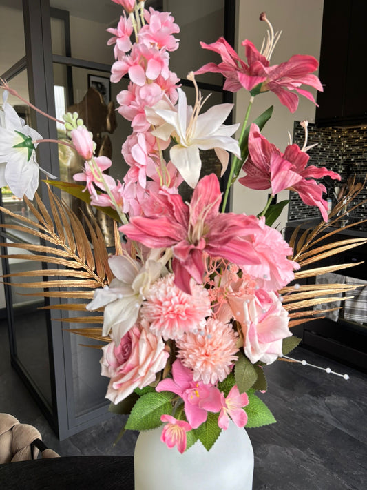 Bloemstuk Lady Candy XXL