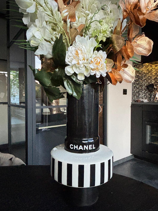 Bloemstuk Lady Stripe