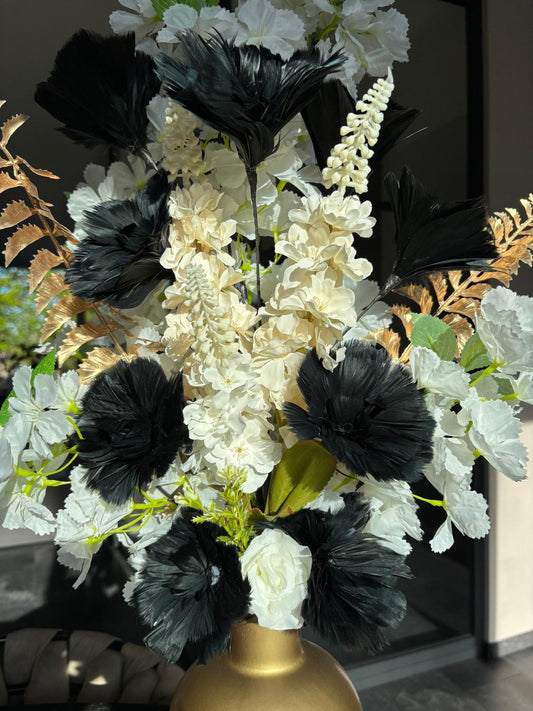 Bloemstuk Lady Wild XL