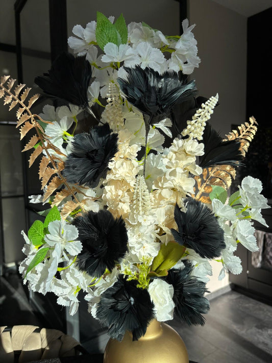 Bloemstuk Modern Woman XL