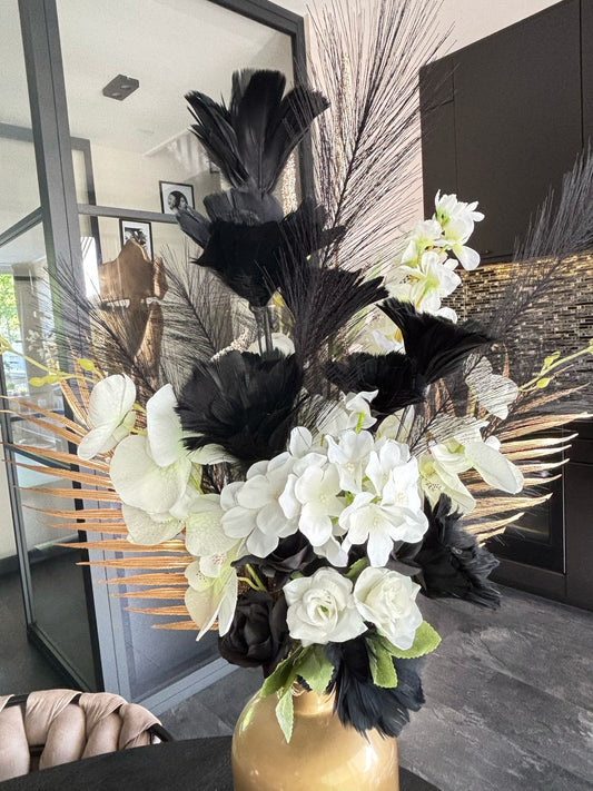 Bloemstuk One For Gold XL