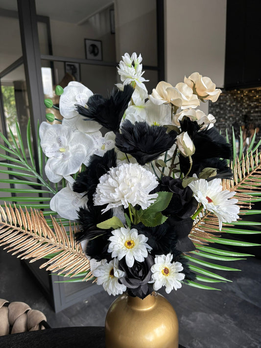 Bloemstuk Rain Forrest XXL