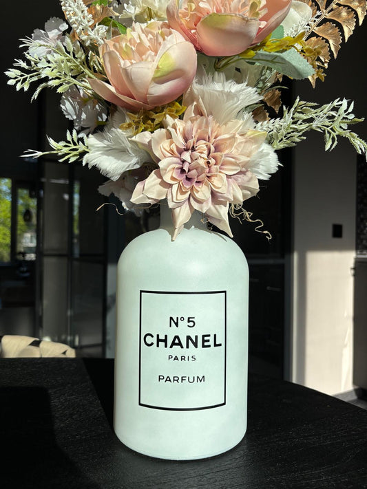 Bloemstuk Sweet Pastel XL