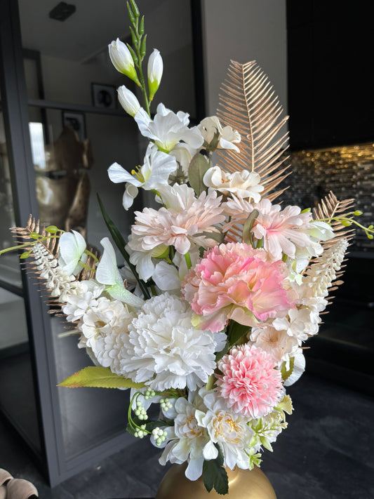 Bloemstuk Sweety XXL