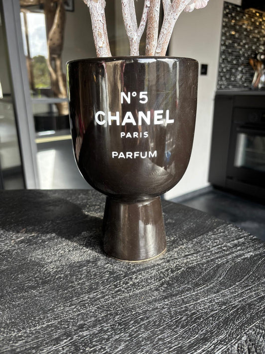 Luxury Soft Pink Bloesem XXL ( 70cm hoog )