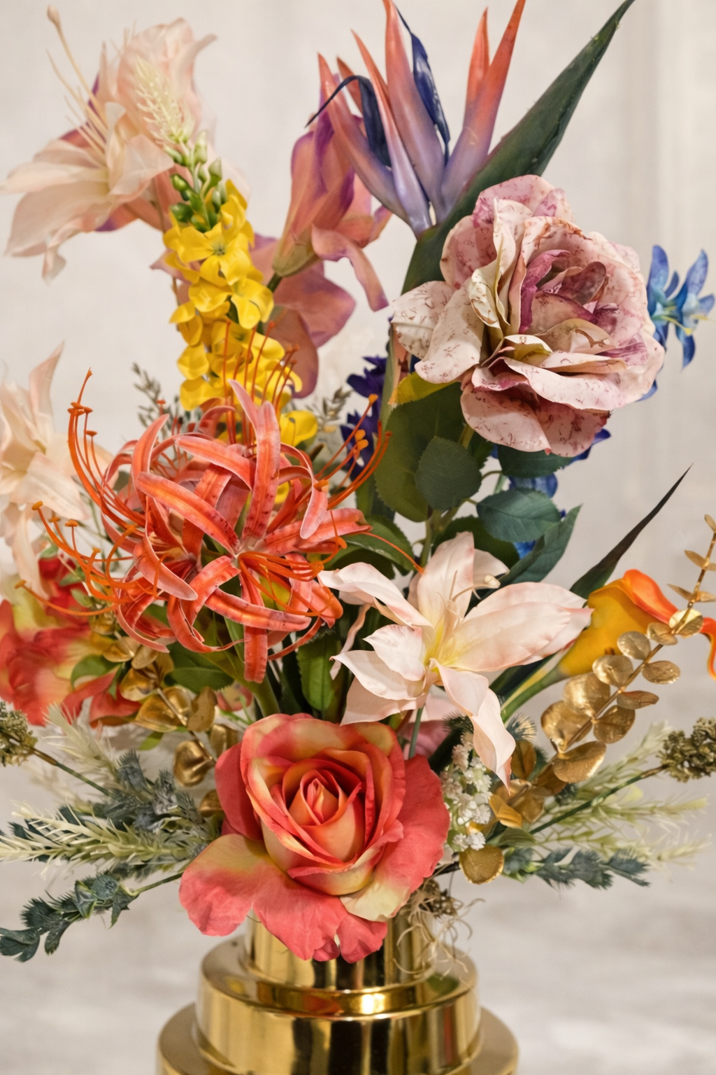🌿 Kunstbloemen trends 2026 – Dit zijn de populairste stijlen van dit moment