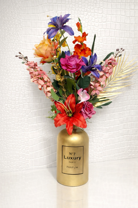 Luxury Bloemstuk No7