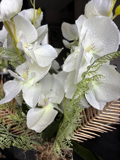 Bloemstuk Crazy Gold XXL