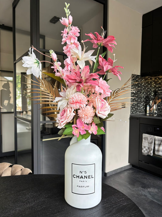 Bloemstuk Lady Candy XXL