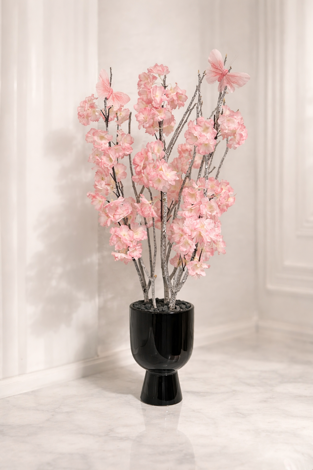 Bloesem Sakura Serenity 70cm hoog