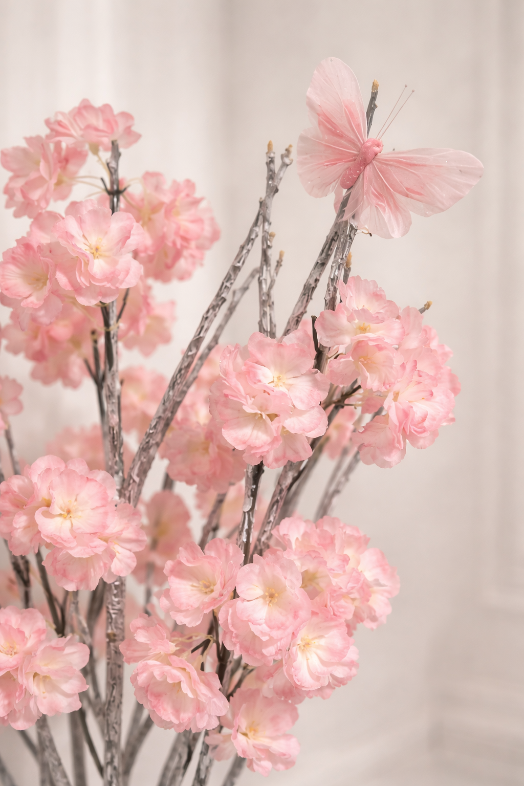 Bloesem Sakura Serenity 70cm hoog