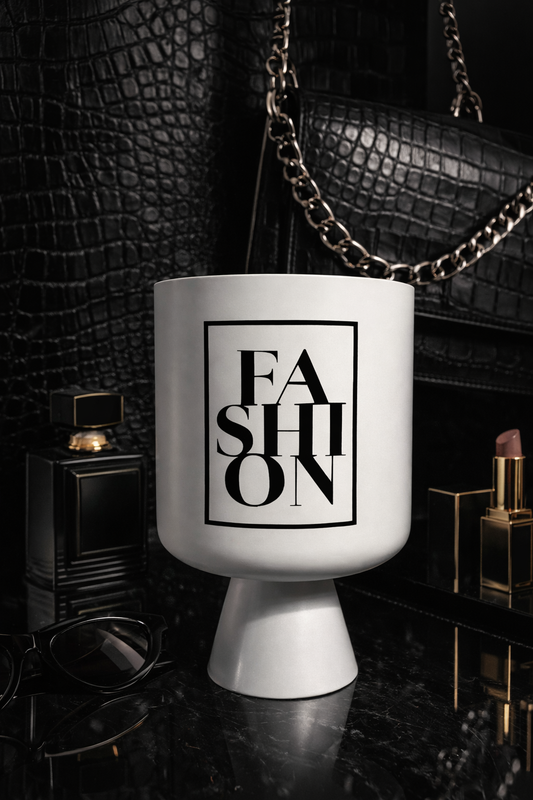 Fashion Bloempot (LOS) Large