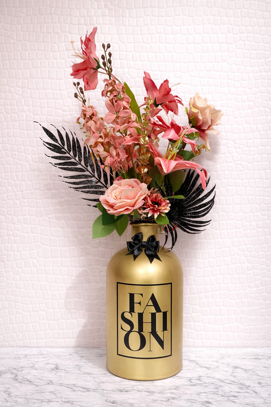 Luxury Bloemstuk Fashion 70cm