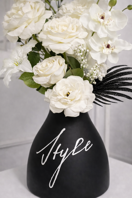 Luxury Bloemstuk Style 65cm