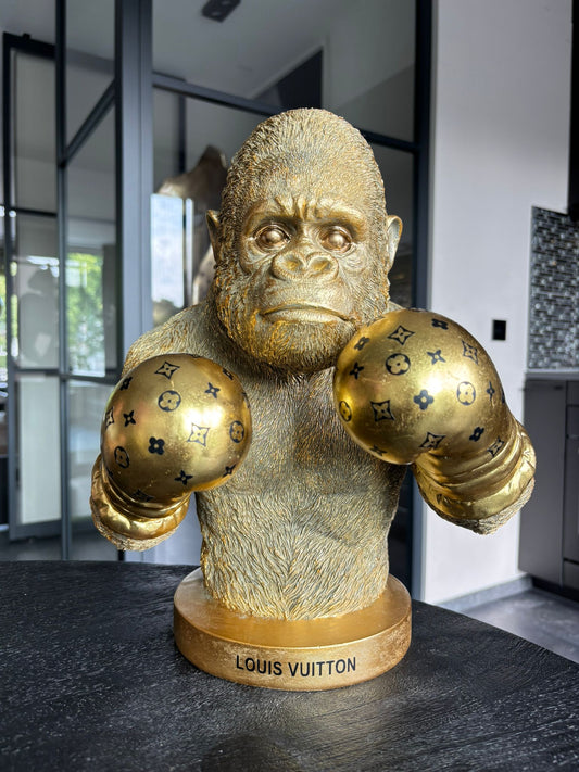 Luxury Boks Monkey LV