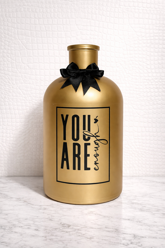 Luxury Vaas Goud (LOS) 27cm