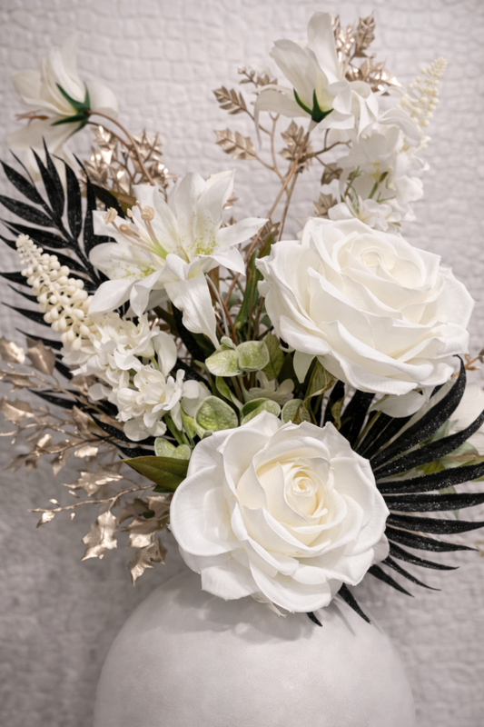 Bloemstuk Powered by ...